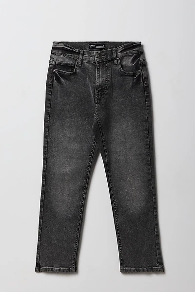 Boys Stretch Slim Jean