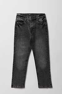 Boys Stretch Slim Jean