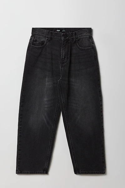 Boys Wide Leg Jean
