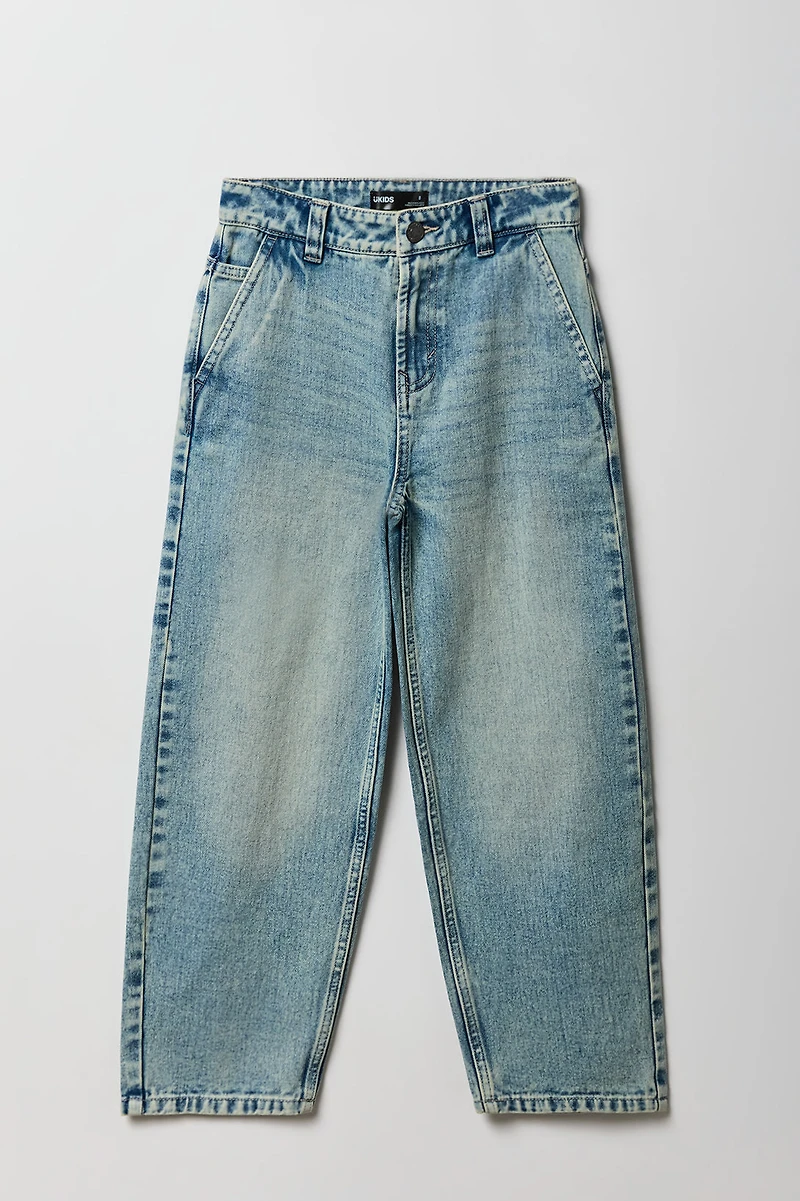 Boys Skater Jean