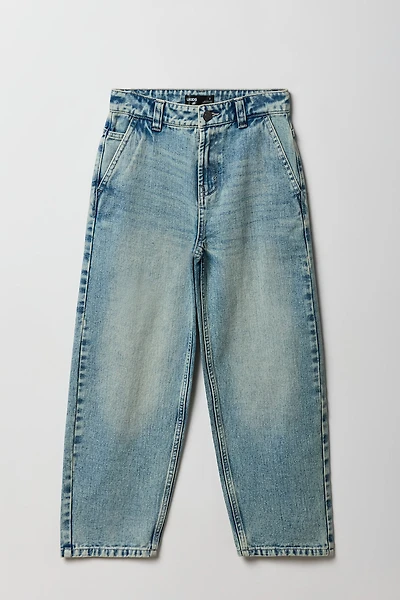 Boys Skater Jean