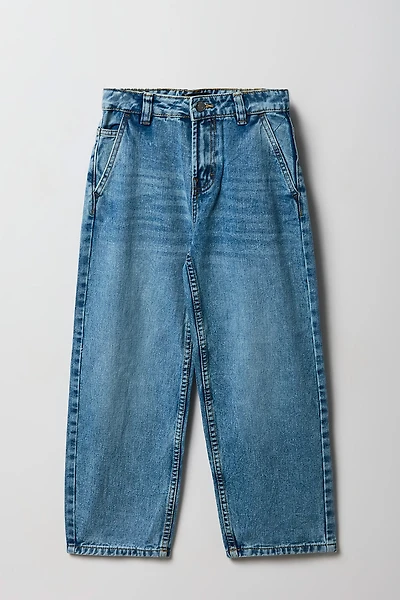 Boys Skater Jean