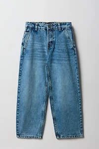 Boys Skater Jean