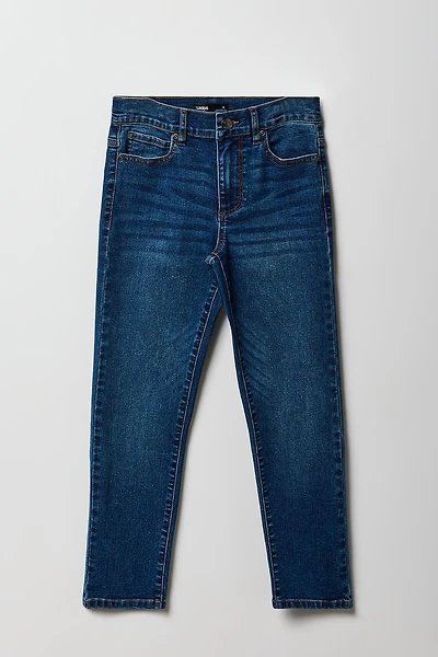 Boys Stretch Skinny Jean