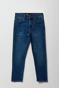 Boys Stretch Skinny Jean