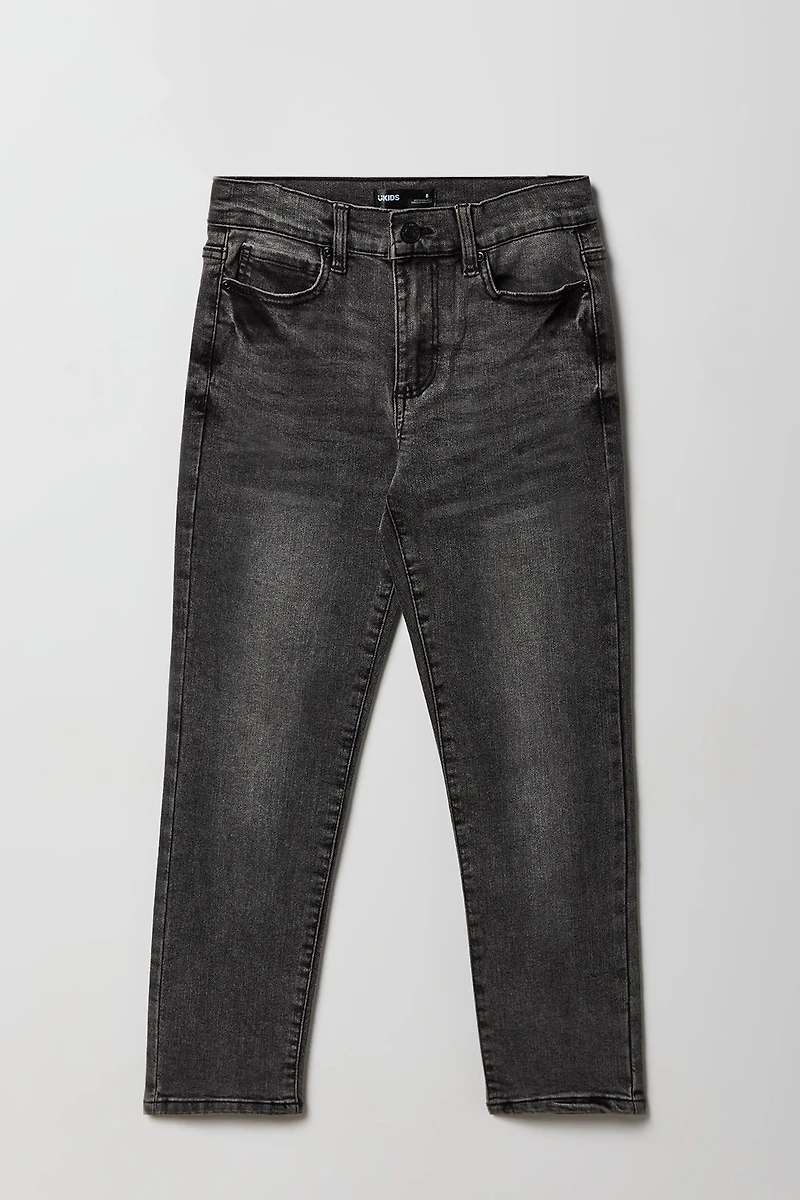 Boys Stretch Skinny Jean