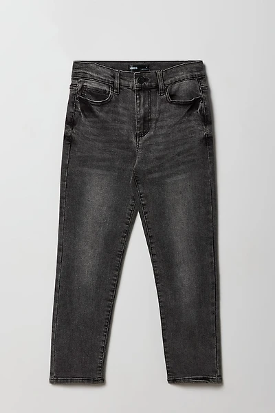 Boys Stretch Skinny Jean