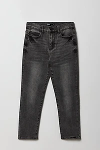 Boys Stretch Skinny Jean