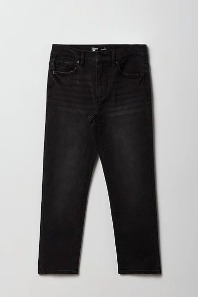 Boys Stretch Slim Fit Jean