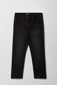 Boys Stretch Slim Fit Jean