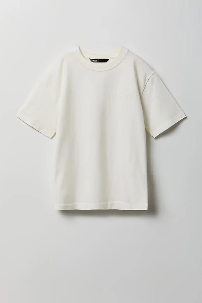T-shirt ras du cou à imprimé Originals pour garçon
