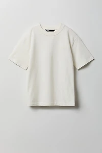 T-shirt ras du cou à imprimé Originals pour garçon