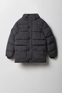 Parka Storm Mountain pour garçon