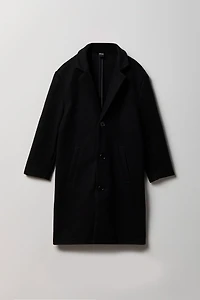 Boys Pea Coat