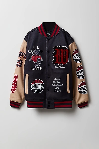 Blouson de collégien Wildcats pour garçons