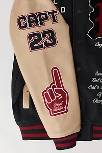 Blouson de collégien Wildcats pour garçons