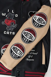 Blouson de collégien Wildcats pour garçons