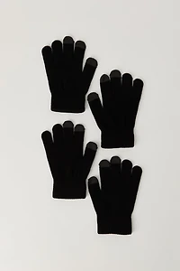 Kids Touch Screen Gloves (2 Pack)