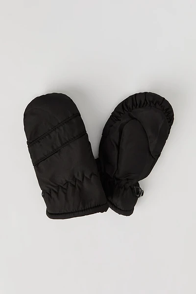 Kids Ski Mitts