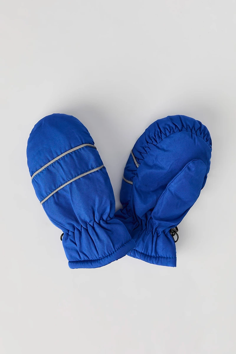 Mitaines de ski pour garçon