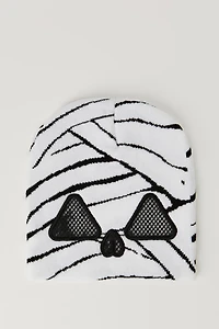Bonnet d'Halloween pour enfant