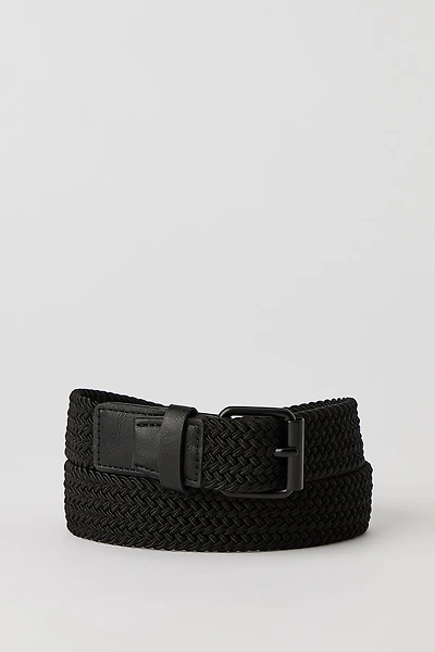 Kids Square Buckle Belt