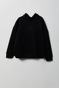 Boys Active Scuba Graphic Hoodie