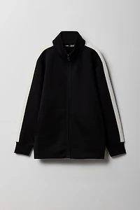 Boys Active Scuba Zip-Up Jacket