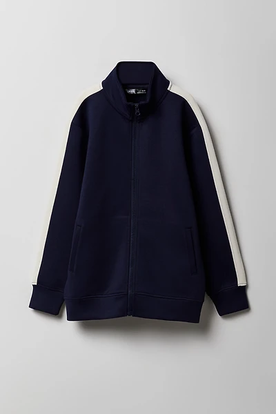 Blouson de plongée à glissière Active pour garçons