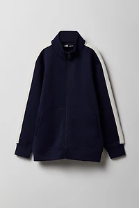 Boys Active Scuba Zip-Up Jacket