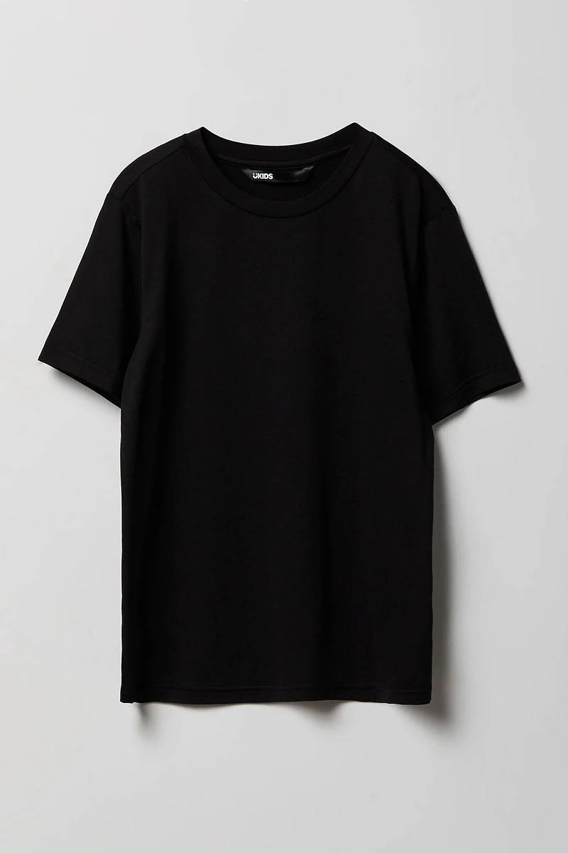 Boys Active T-Shirt
