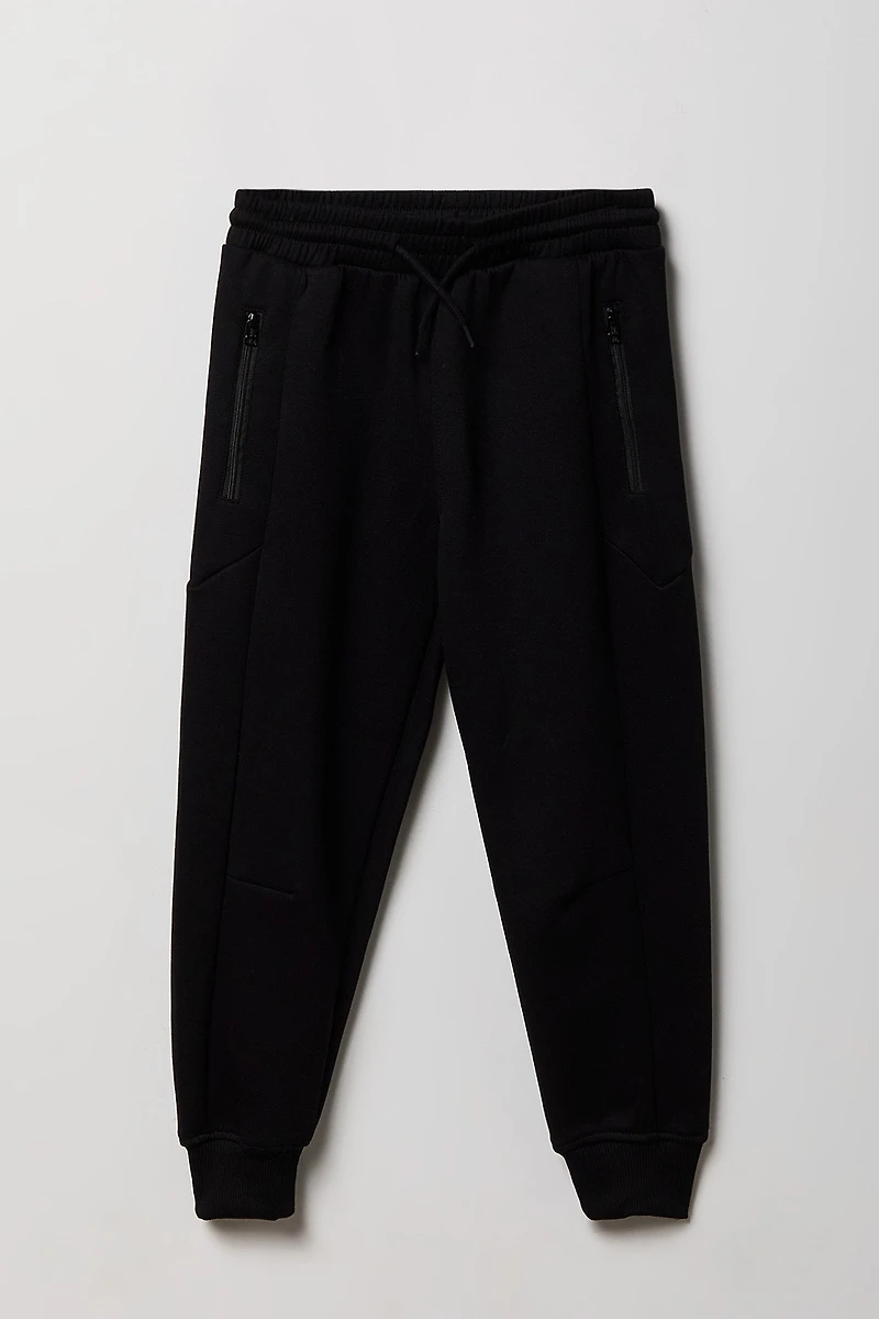 Boys Active Scuba Jogger