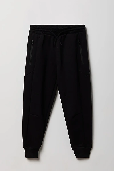 Boys Active Scuba Jogger