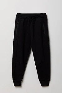 Boys Active Scuba Jogger