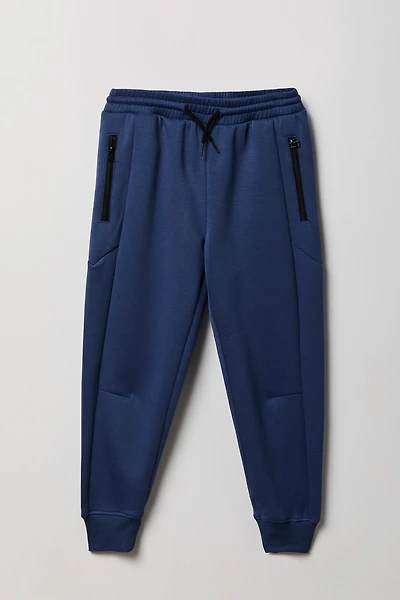 Jogger Active en scuba pour garçon