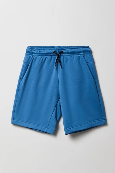 Short Active pour garçon