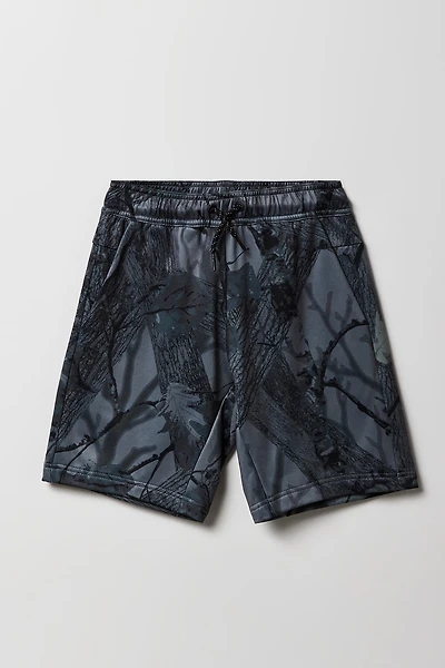 Short Active pour garçon