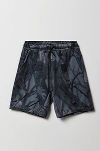 Short Active pour garçon