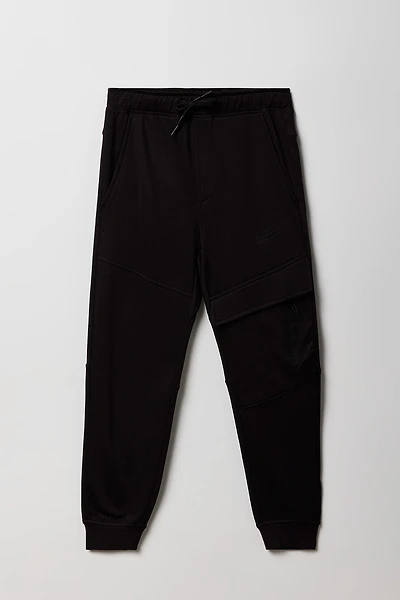 Boys Active Cargo Jogger