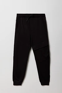 Boys Active Cargo Jogger