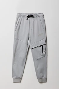 Boys Active Cargo Jogger
