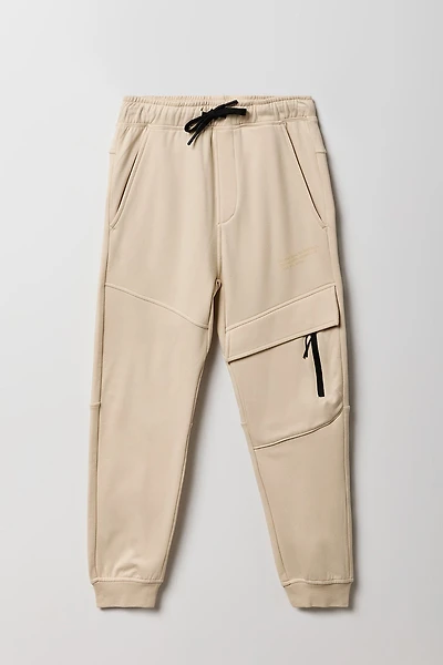 Jogger cargo Active pour garçon