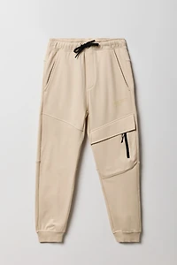 Jogger cargo Active pour garçon