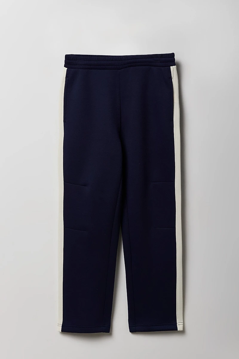 Pantalon de plongée à glissière Active pour garçons