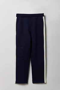 Pantalon de plongée à glissière Active pour garçons
