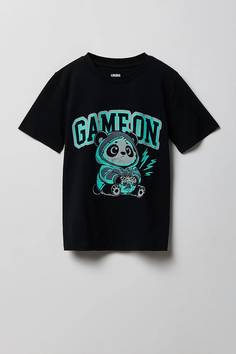 Kids Graphic T-Shirt