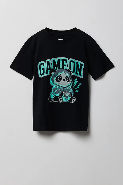 Kids Graphic T-Shirt