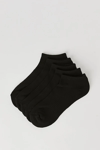 Boys Ankle Socks (5 Pack)