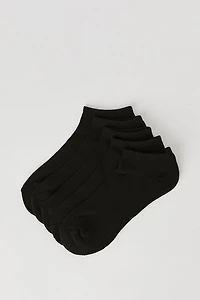Boys Ankle Socks (5 Pack)