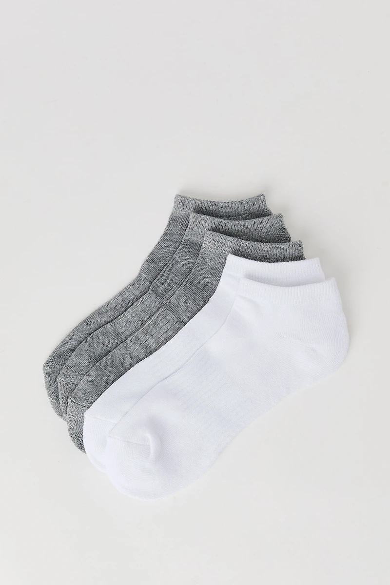 Socquettes pour garçon (5 paires)